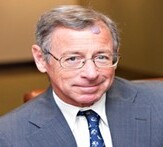 Arthur Harrigan